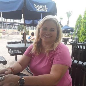 Meet your Posher, Doris